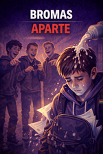 Bromas aparte